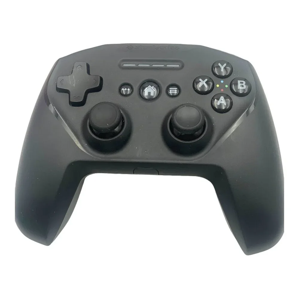 Steelseries Nimbus+ GC-0007 Wireless Gaming Controller for PARTS or REPAIR Only